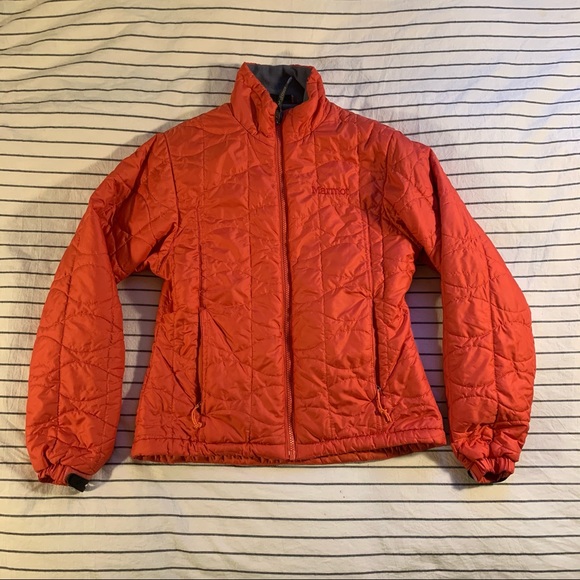 Marmot Jackets & Blazers - Marmot Light Puffy Jacket _ Size Womens S